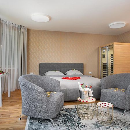 Penzion Solid Spa Hotel Mladá Boleslav Екстериор снимка