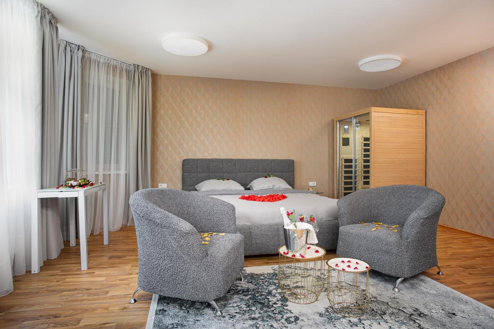 Penzion Solid Spa Hotel Mladá Boleslav Екстериор снимка